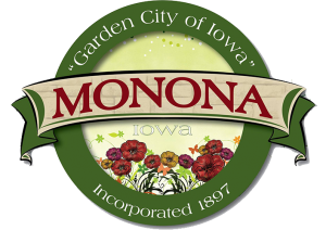 city of monona logo