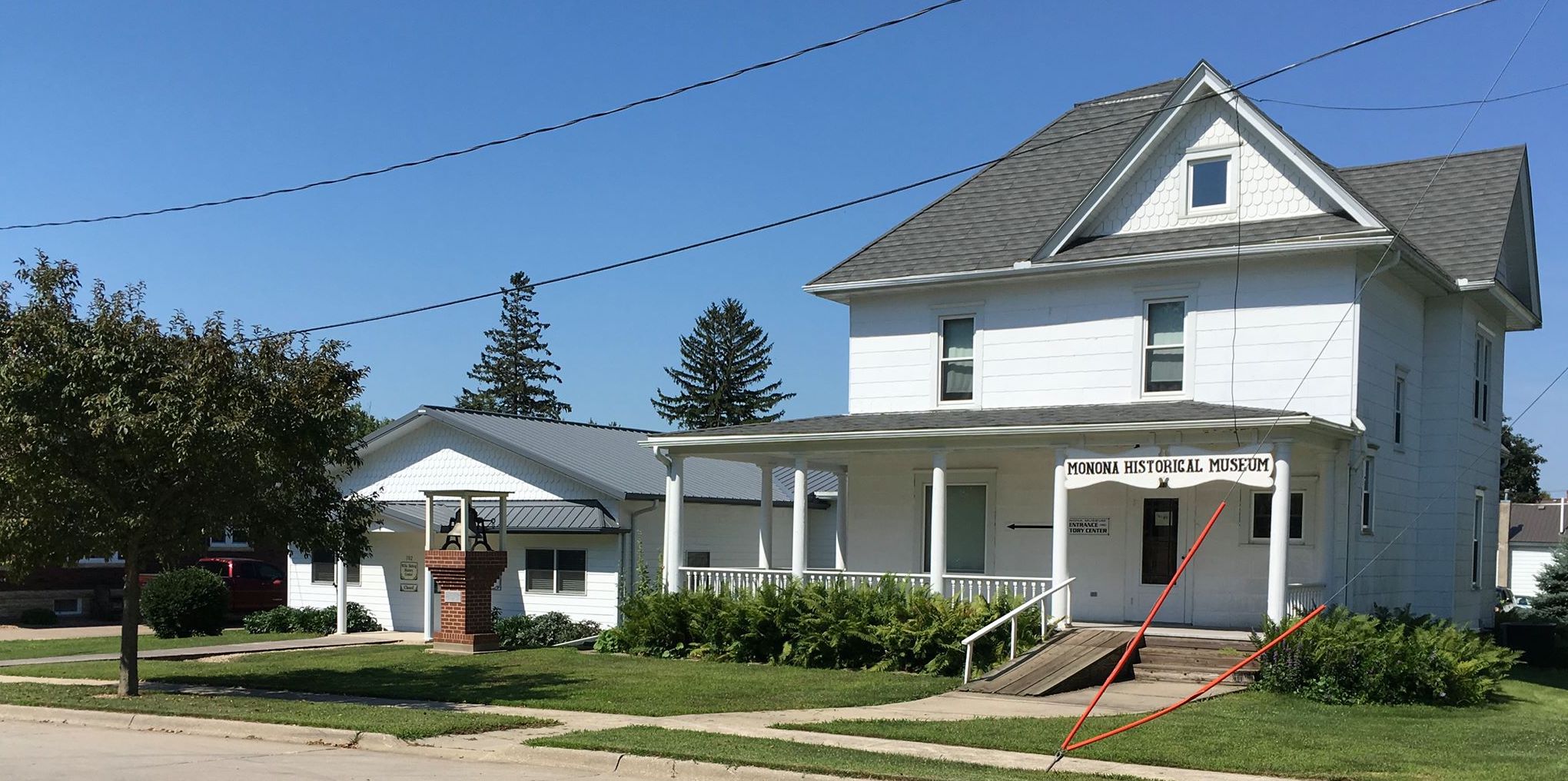 Monona Historical Museum City of Monona
